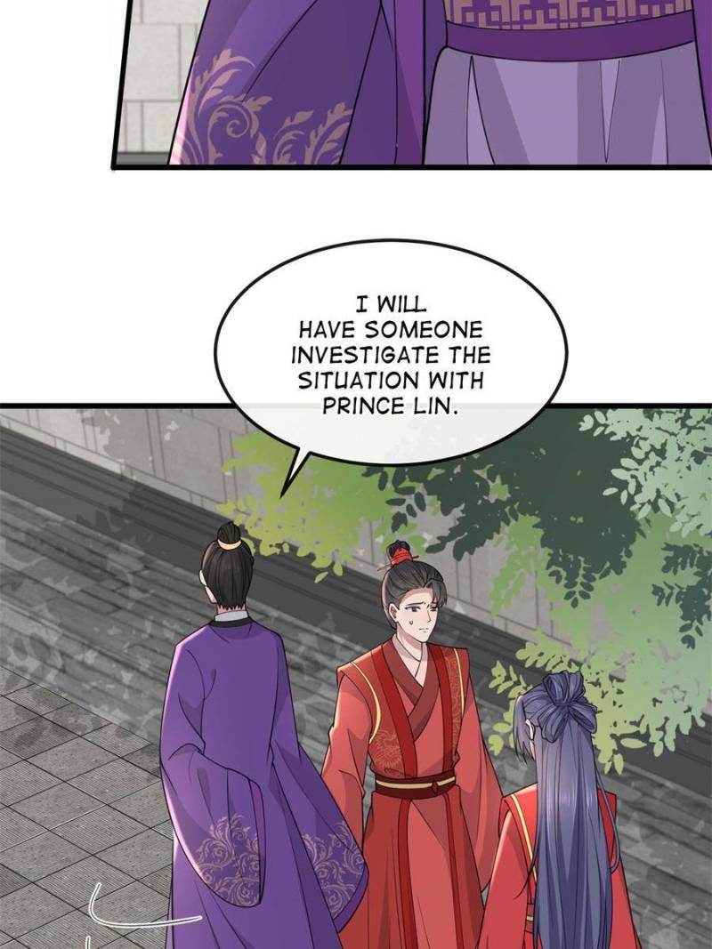 The Sickly Tyrant With An Innocent Facade Chapter 170 185 ch 169 22