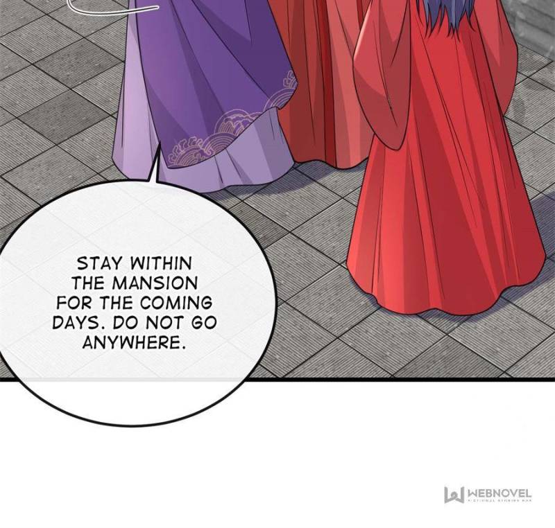 The Sickly Tyrant With An Innocent Facade Chapter 170 186 ch 169 23