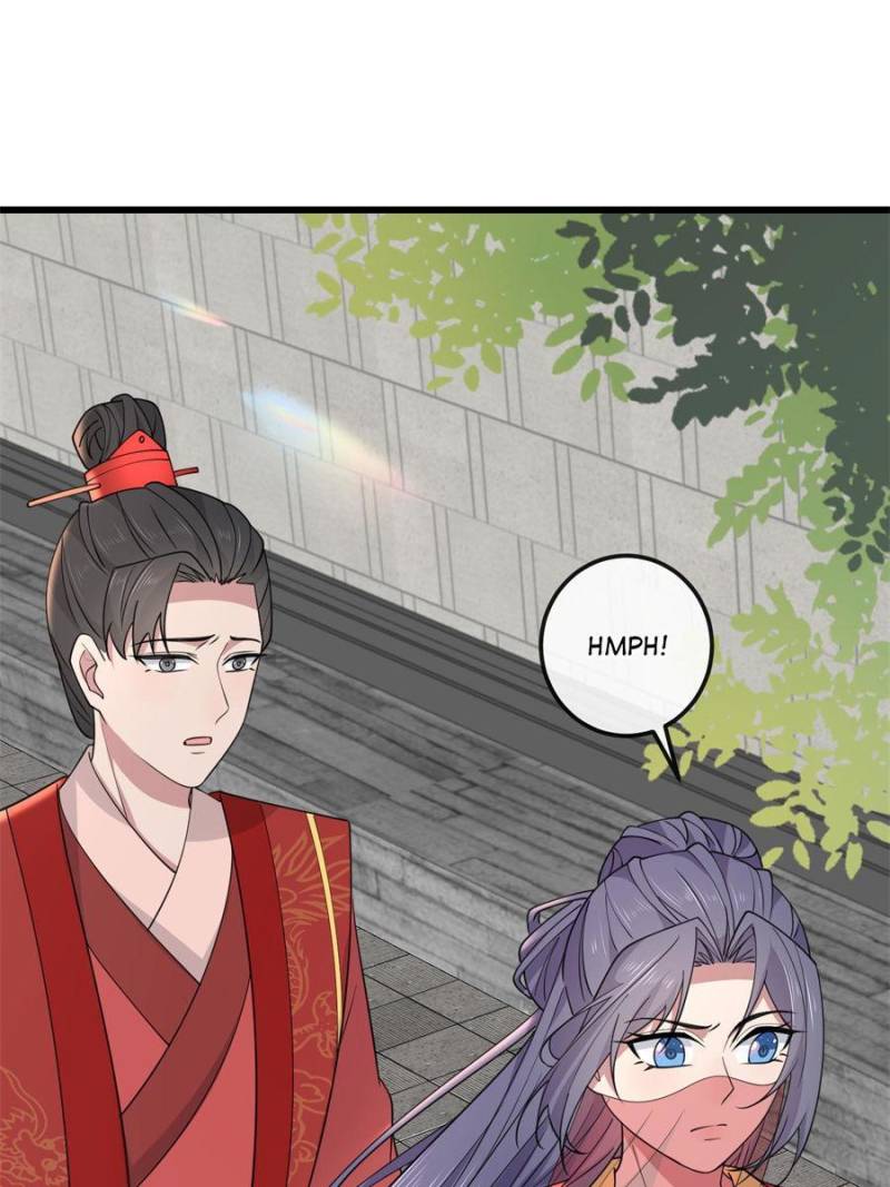 The Sickly Tyrant With An Innocent Facade Chapter 170 189 ch 169 26