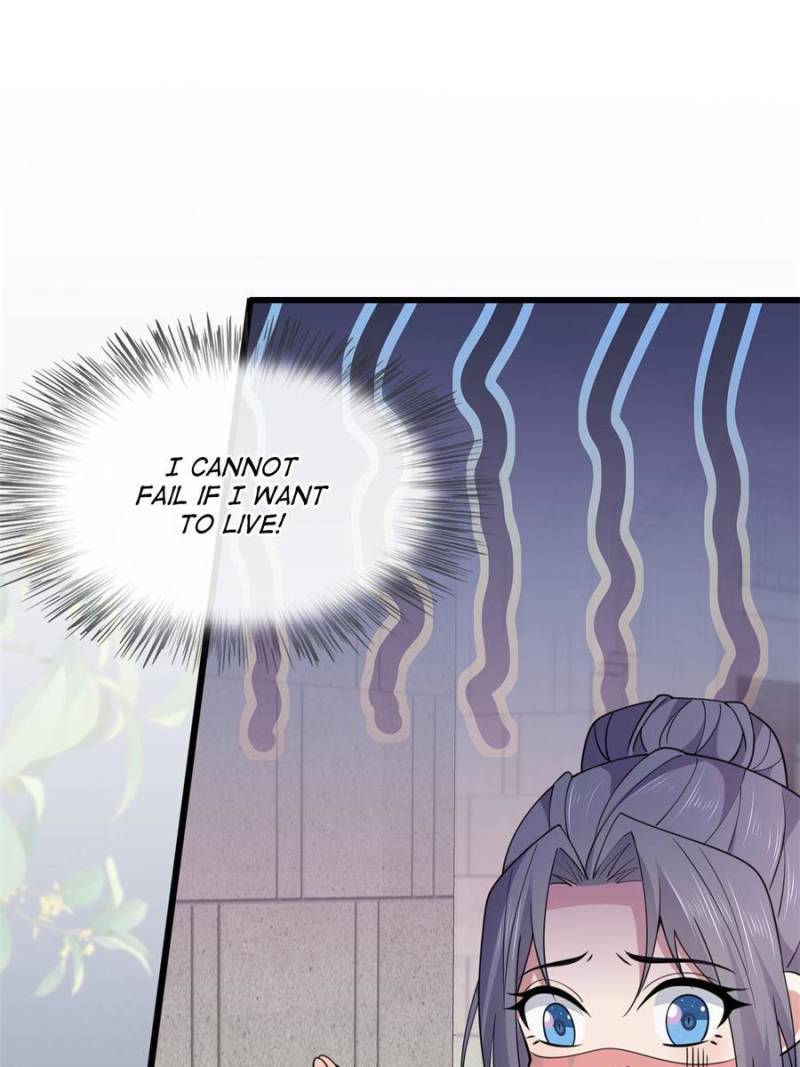 The Sickly Tyrant With An Innocent Facade Chapter 170 192 ch 169 29