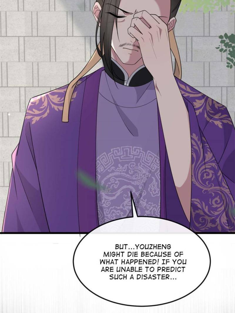 The Sickly Tyrant With An Innocent Facade Chapter 170 166 ch 169 3