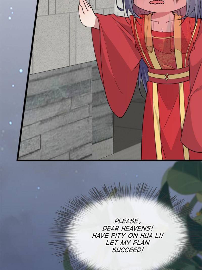 The Sickly Tyrant With An Innocent Facade Chapter 170 193 ch 169 30