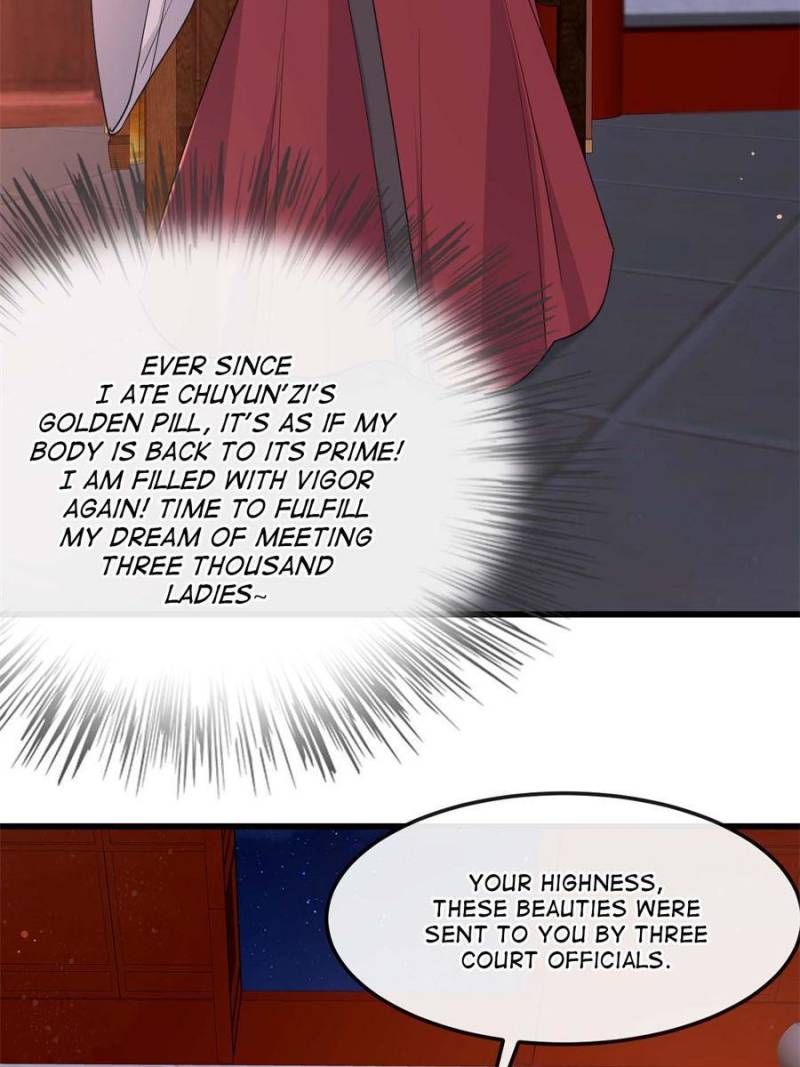The Sickly Tyrant With An Innocent Facade Chapter 170 199 ch 169 36