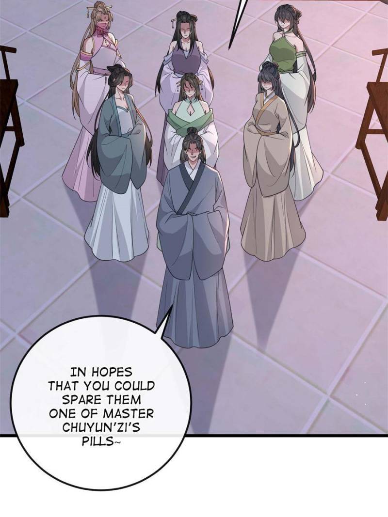 The Sickly Tyrant With An Innocent Facade Chapter 170 200 ch 169 37