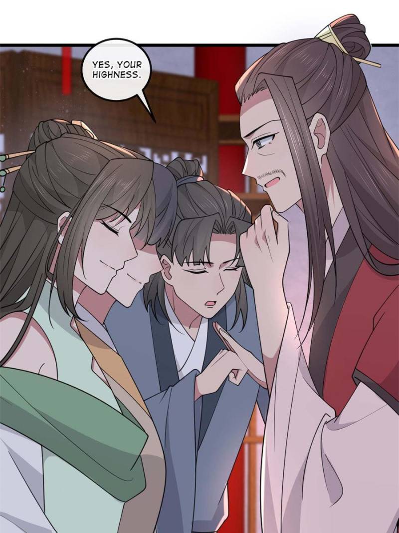 The Sickly Tyrant With An Innocent Facade Chapter 170 201 ch 169 38