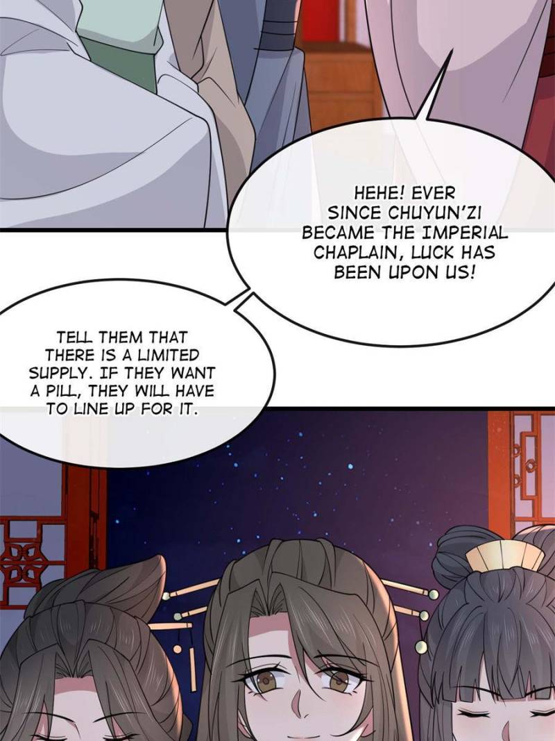 The Sickly Tyrant With An Innocent Facade Chapter 170 202 ch 169 39