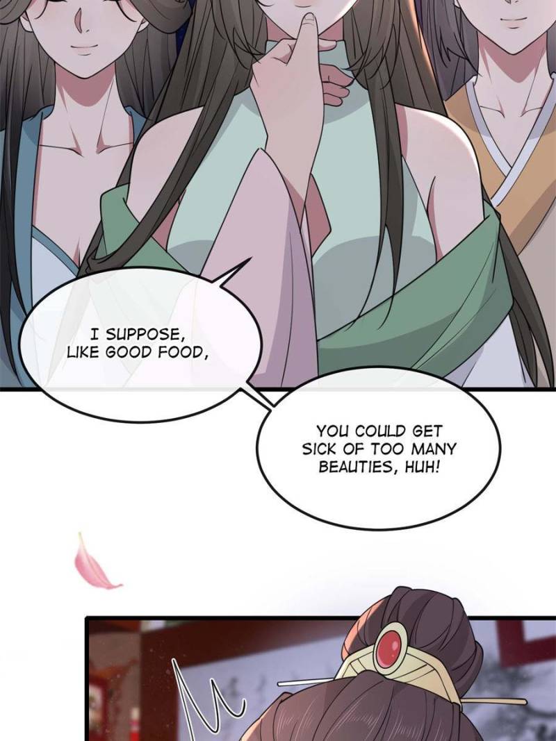 The Sickly Tyrant With An Innocent Facade Chapter 170 203 ch 169 40