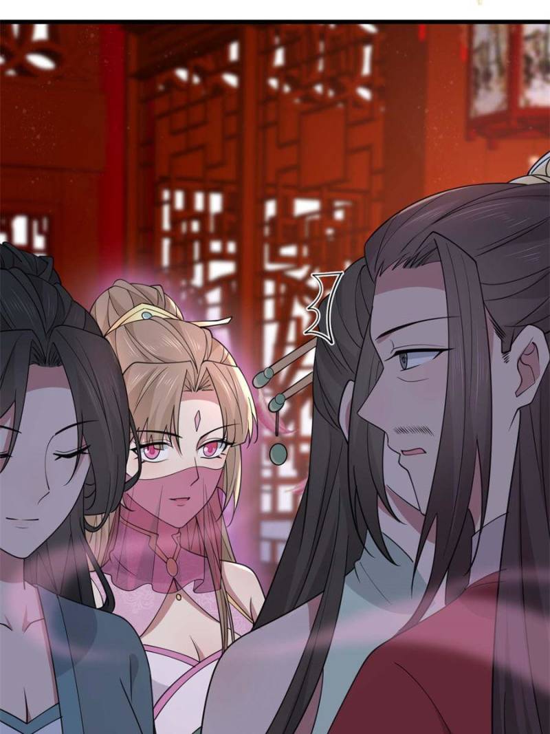 The Sickly Tyrant With An Innocent Facade Chapter 170 205 ch 169 42