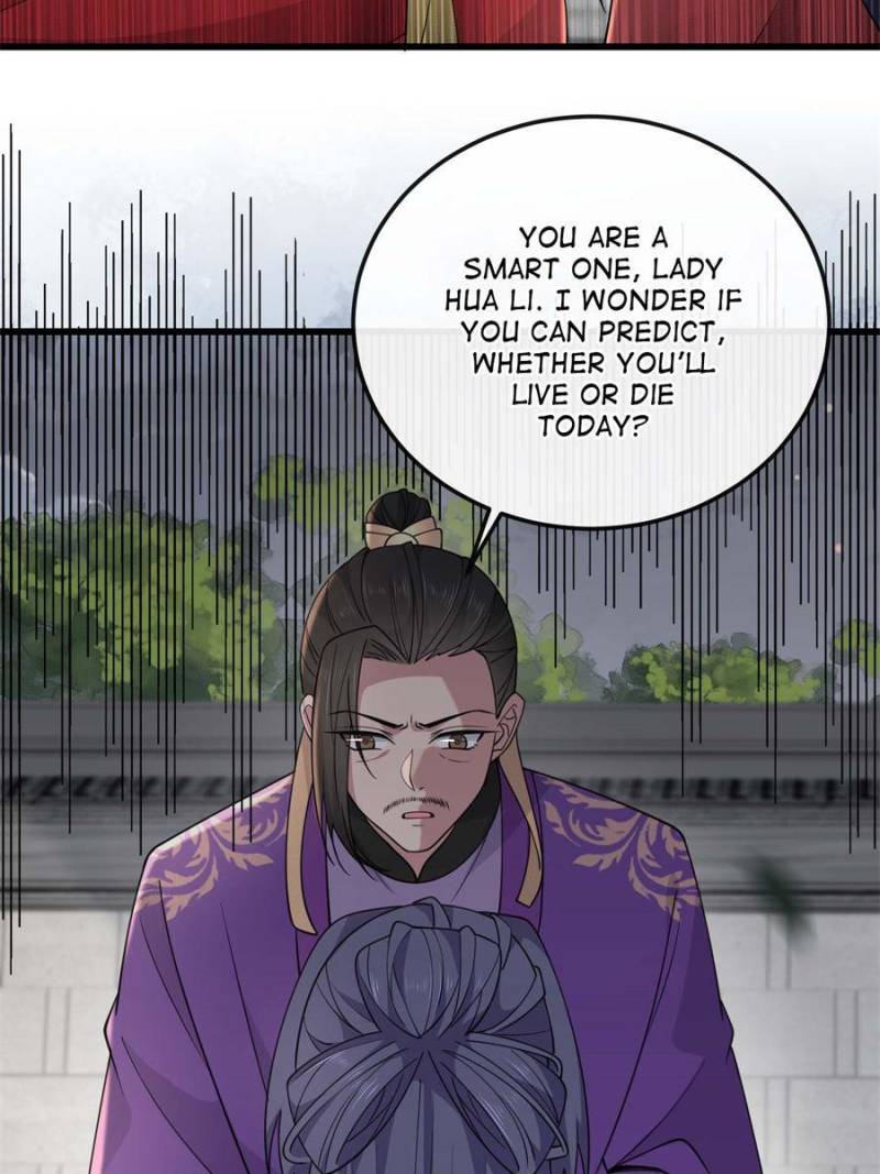 The Sickly Tyrant With An Innocent Facade Chapter 170 168 ch 169 5