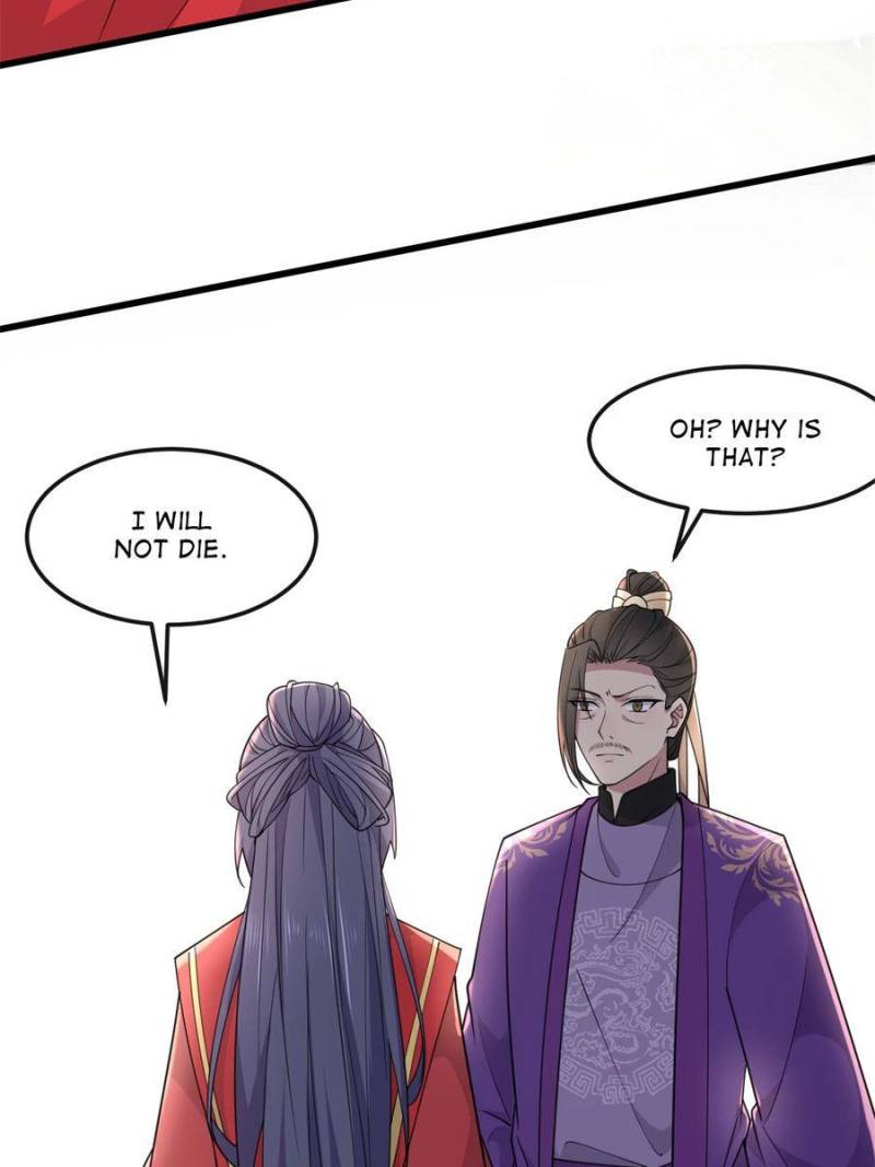 The Sickly Tyrant With An Innocent Facade Chapter 170 172 ch 169 9