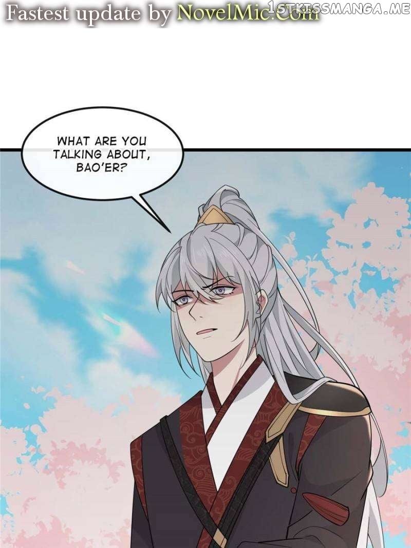 The Sickly Tyrant With An Innocent Facade Chapter 172 173 ch 171 1