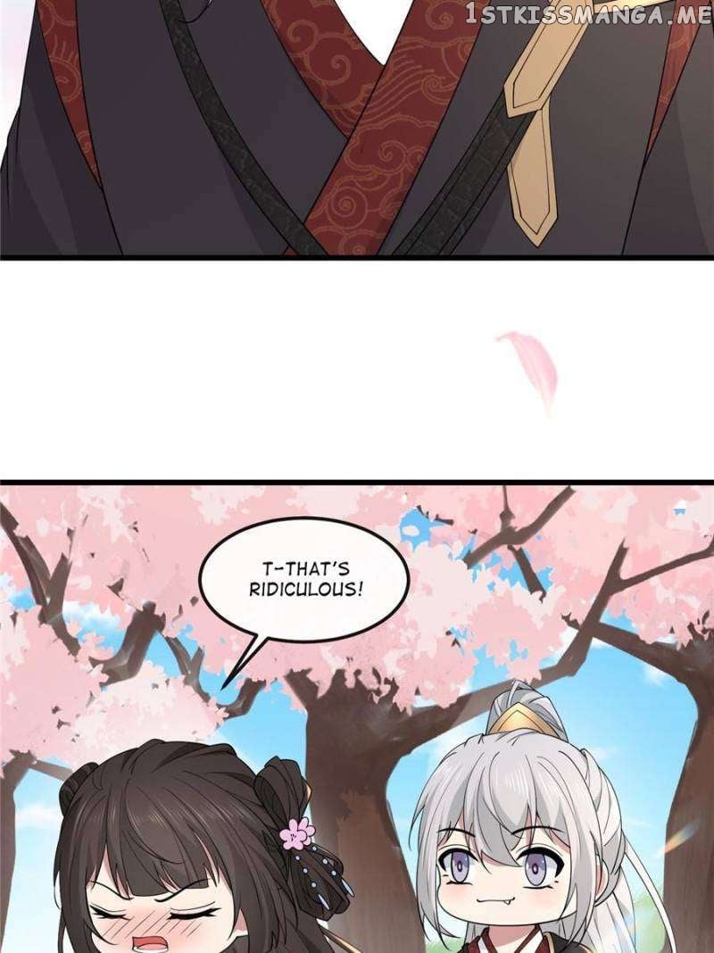 The Sickly Tyrant With An Innocent Facade Chapter 172 185 ch 171 13