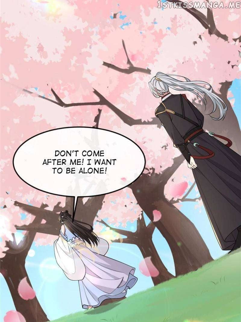 The Sickly Tyrant With An Innocent Facade Chapter 172 187 ch 171 15