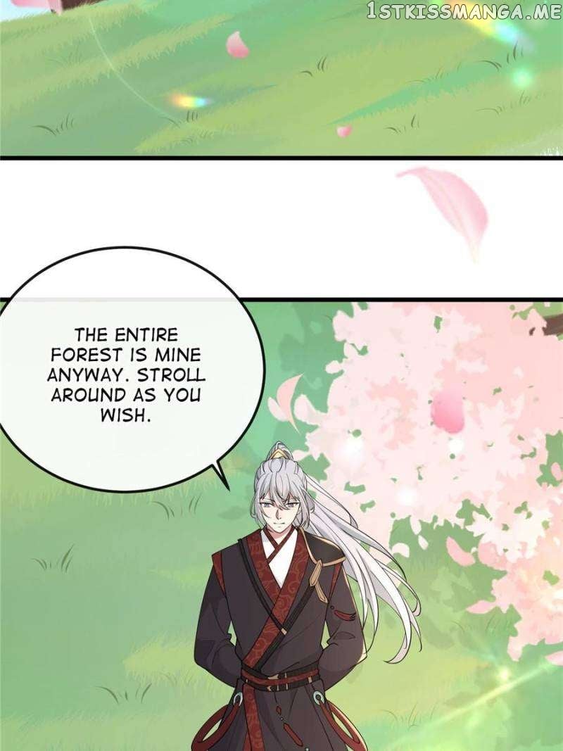 The Sickly Tyrant With An Innocent Facade Chapter 172 188 ch 171 16