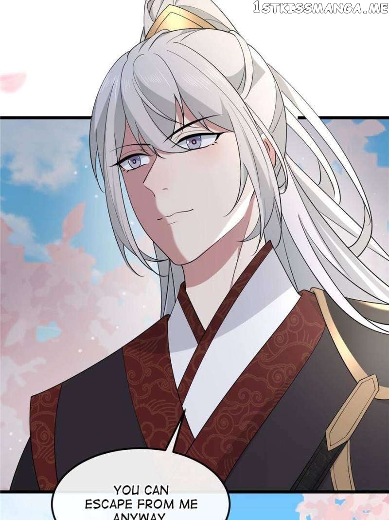 The Sickly Tyrant With An Innocent Facade Chapter 172 190 ch 171 18