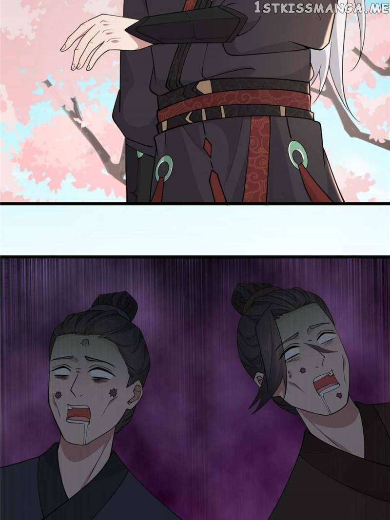 The Sickly Tyrant With An Innocent Facade Chapter 172 174 ch 171 2
