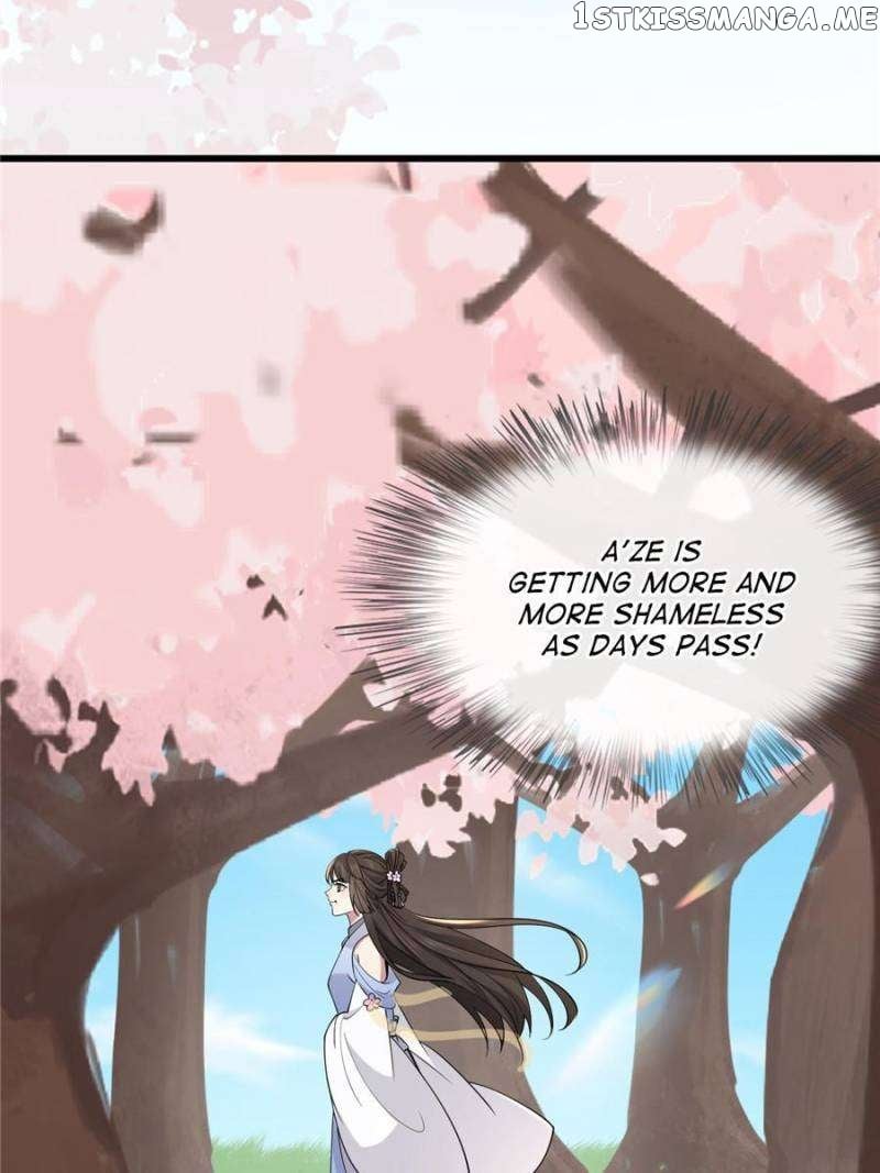 The Sickly Tyrant With An Innocent Facade Chapter 172 192 ch 171 20