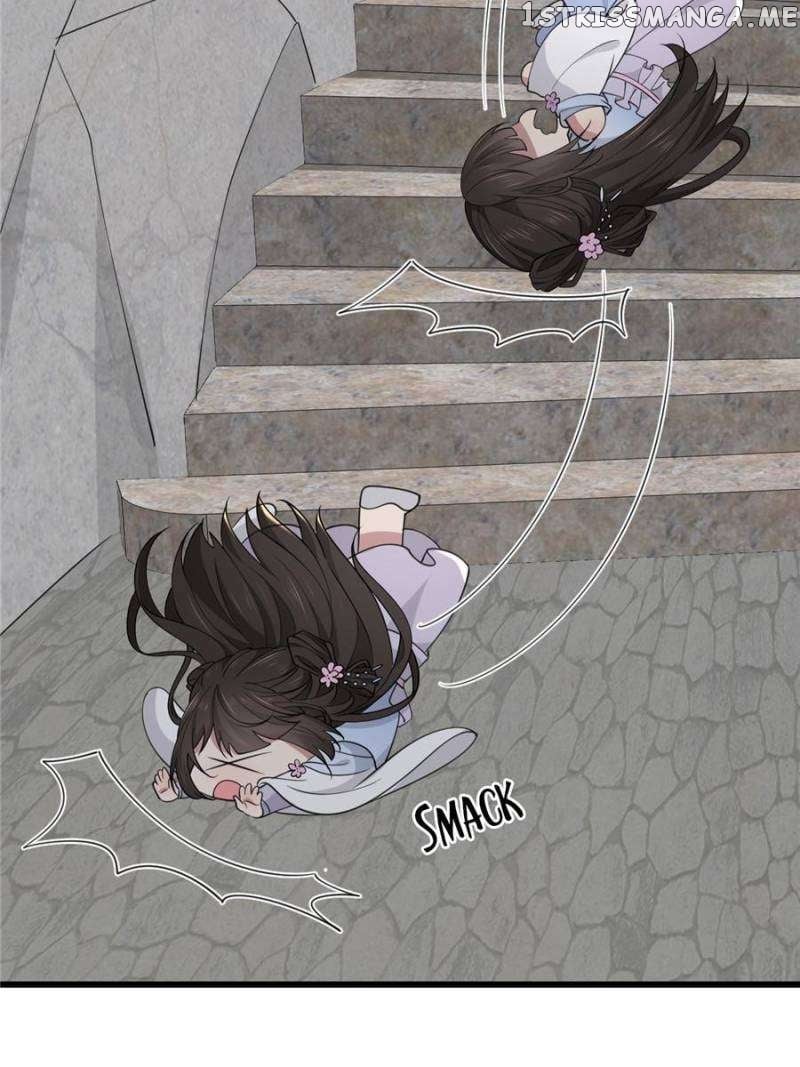 The Sickly Tyrant With An Innocent Facade Chapter 172 198 ch 171 26