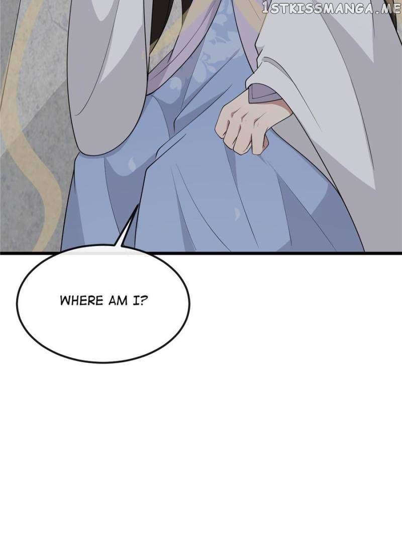 The Sickly Tyrant With An Innocent Facade Chapter 172 206 ch 171 34