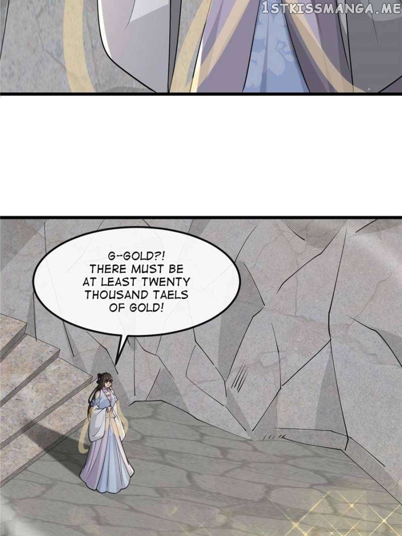 The Sickly Tyrant With An Innocent Facade Chapter 172 211 ch 171 39