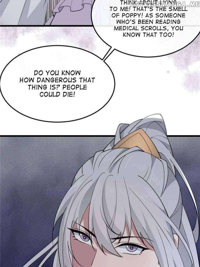The Sickly Tyrant With An Innocent Facade Chapter 172 176 ch 171 4