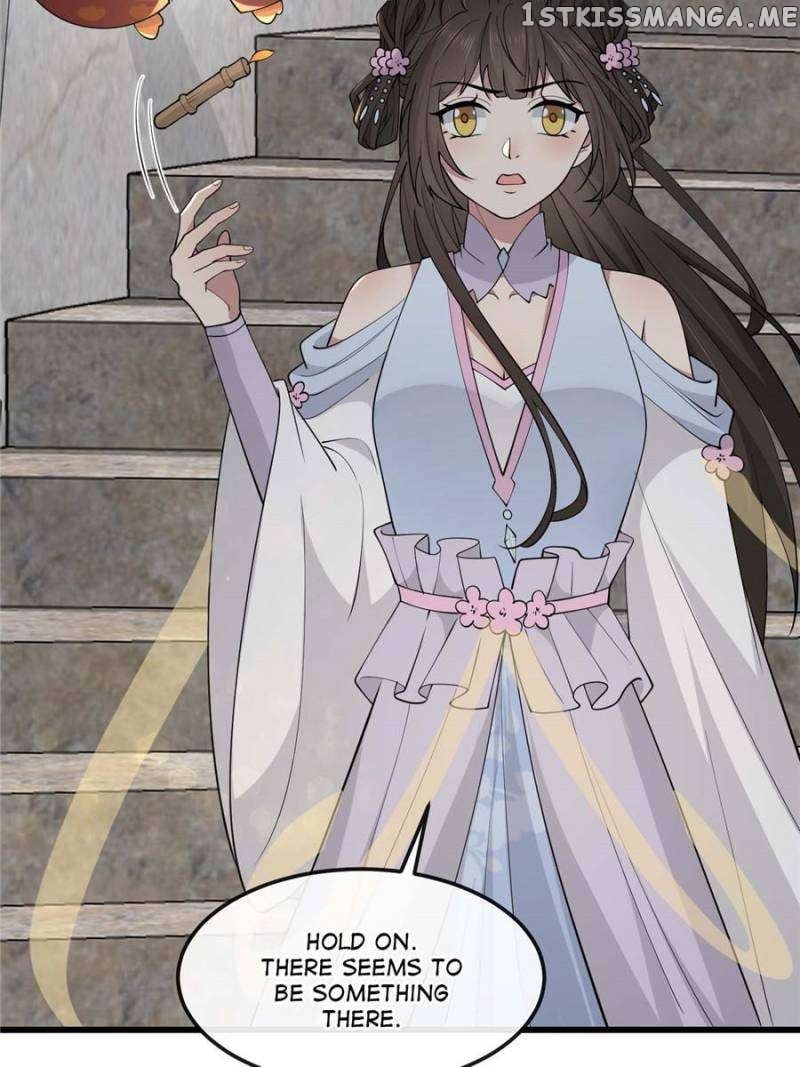 The Sickly Tyrant With An Innocent Facade Chapter 172 214 ch 171 42