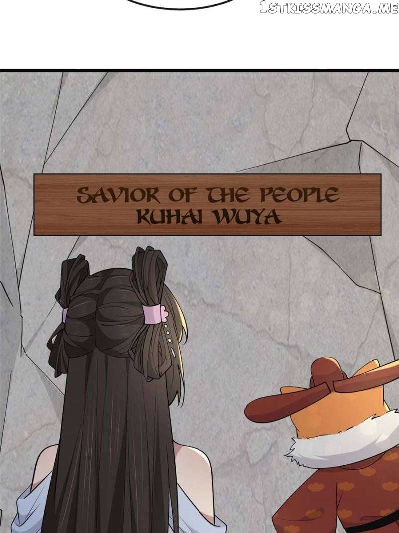 The Sickly Tyrant With An Innocent Facade Chapter 172 215 ch 171 43