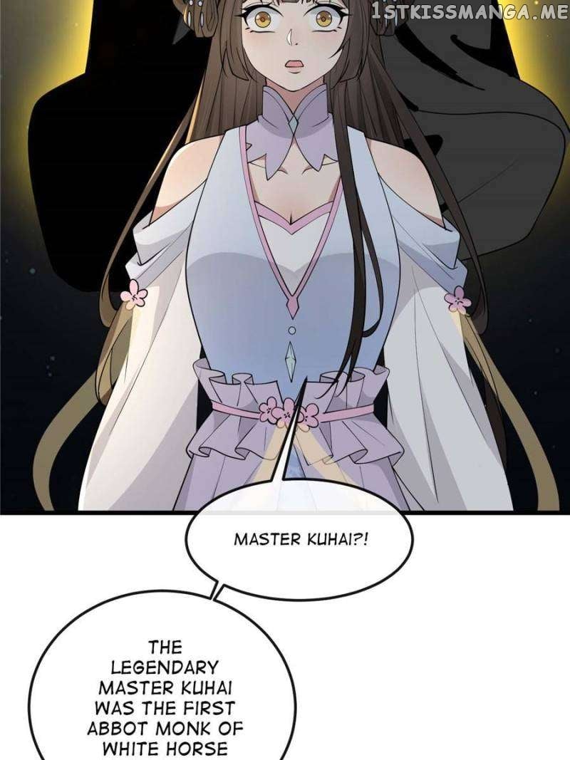 The Sickly Tyrant With An Innocent Facade Chapter 172 217 ch 171 45