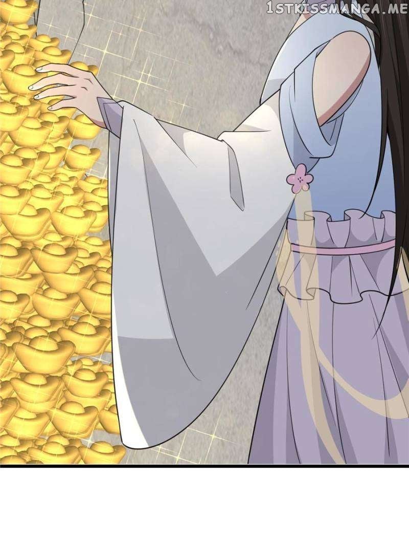 The Sickly Tyrant With An Innocent Facade Chapter 172 220 ch 171 48