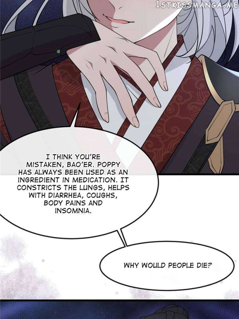 The Sickly Tyrant With An Innocent Facade Chapter 172 177 ch 171 5