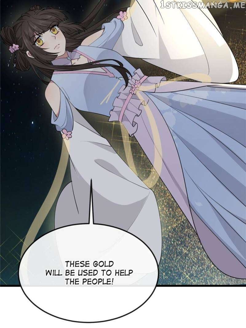 The Sickly Tyrant With An Innocent Facade Chapter 172 223 ch 171 51