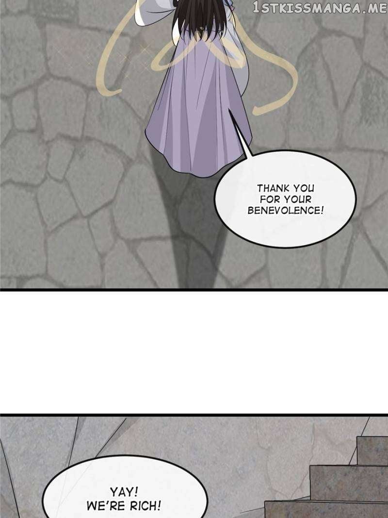 The Sickly Tyrant With An Innocent Facade Chapter 172 225 ch 171 53