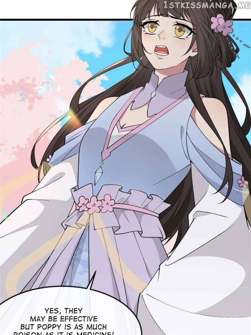 The Sickly Tyrant With An Innocent Facade Chapter 172 180 ch 171 8
