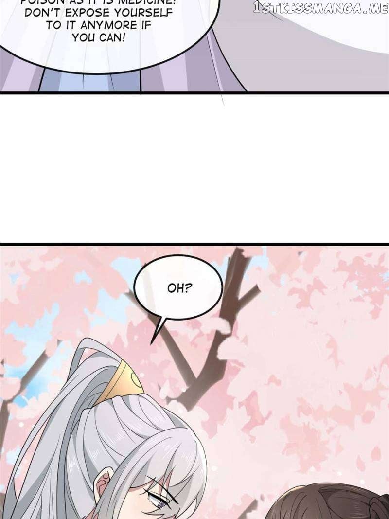 The Sickly Tyrant With An Innocent Facade Chapter 172 181 ch 171 9
