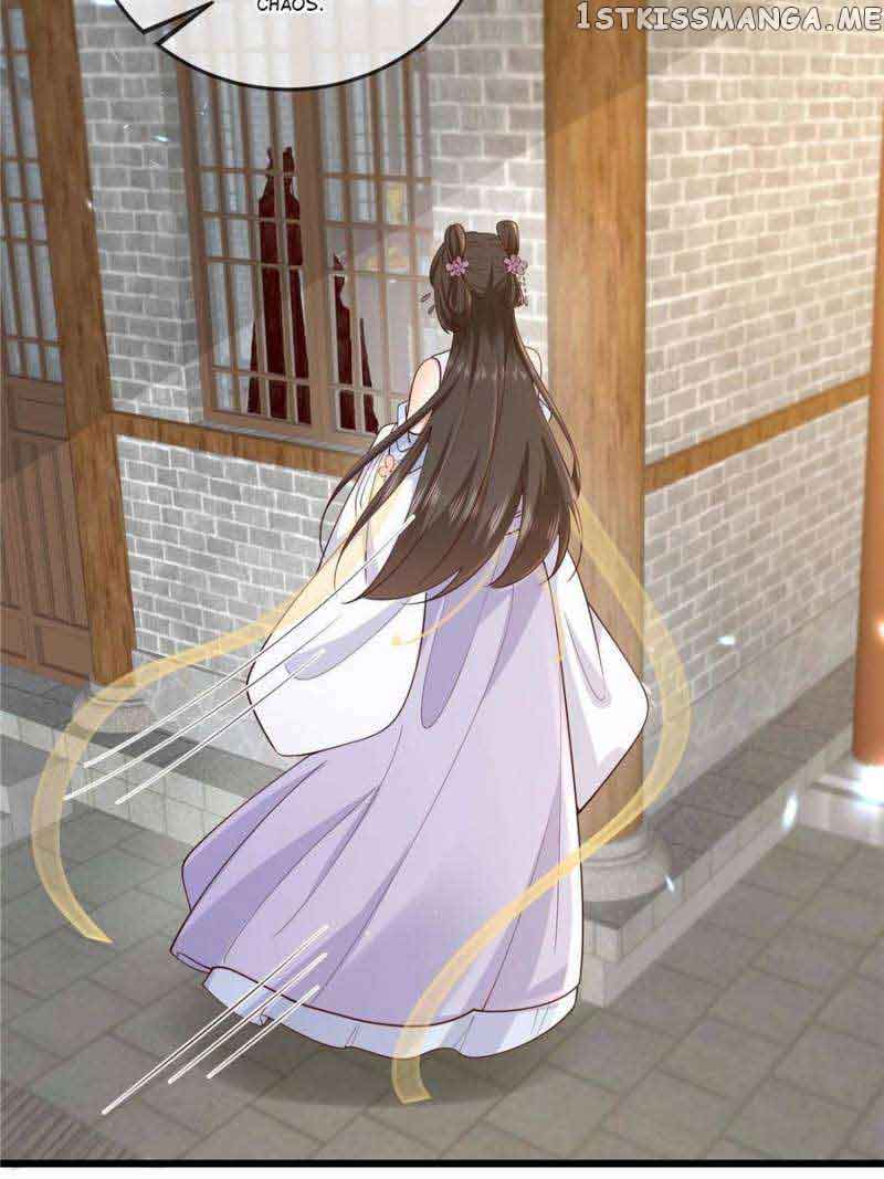 The Sickly Tyrant With An Innocent Facade Chapter 173 137 ch 172 10