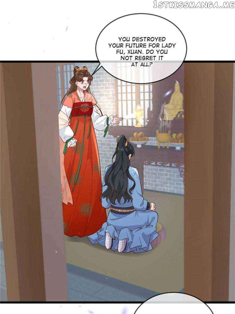 The Sickly Tyrant With An Innocent Facade Chapter 173 138 ch 172 11