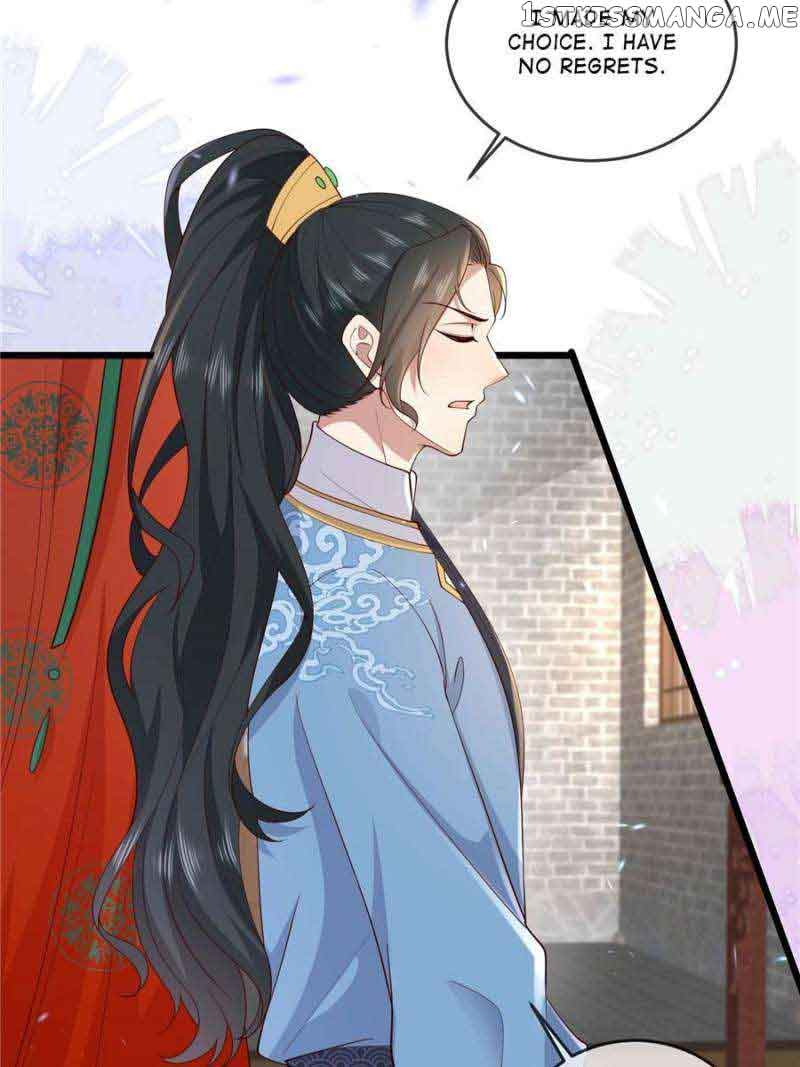 The Sickly Tyrant With An Innocent Facade Chapter 173 139 ch 172 12