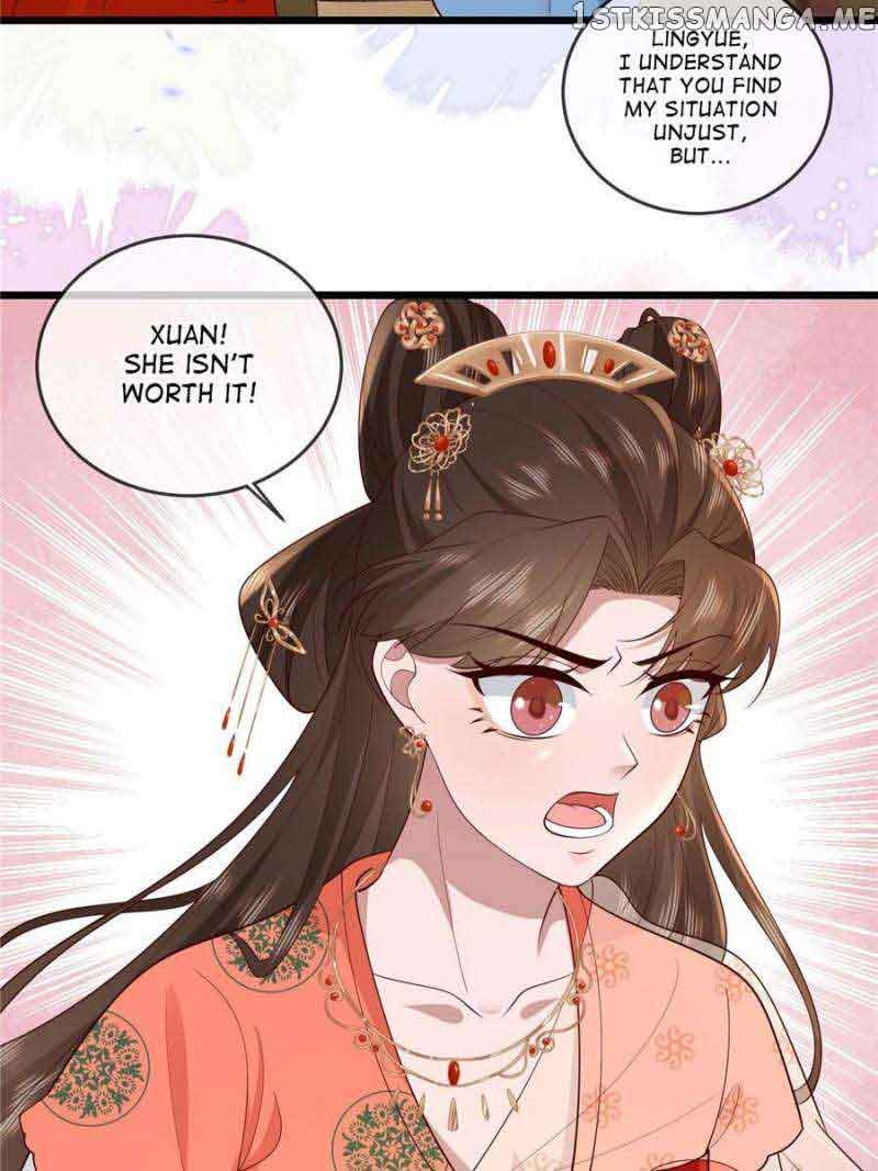 The Sickly Tyrant With An Innocent Facade Chapter 173 140 ch 172 13