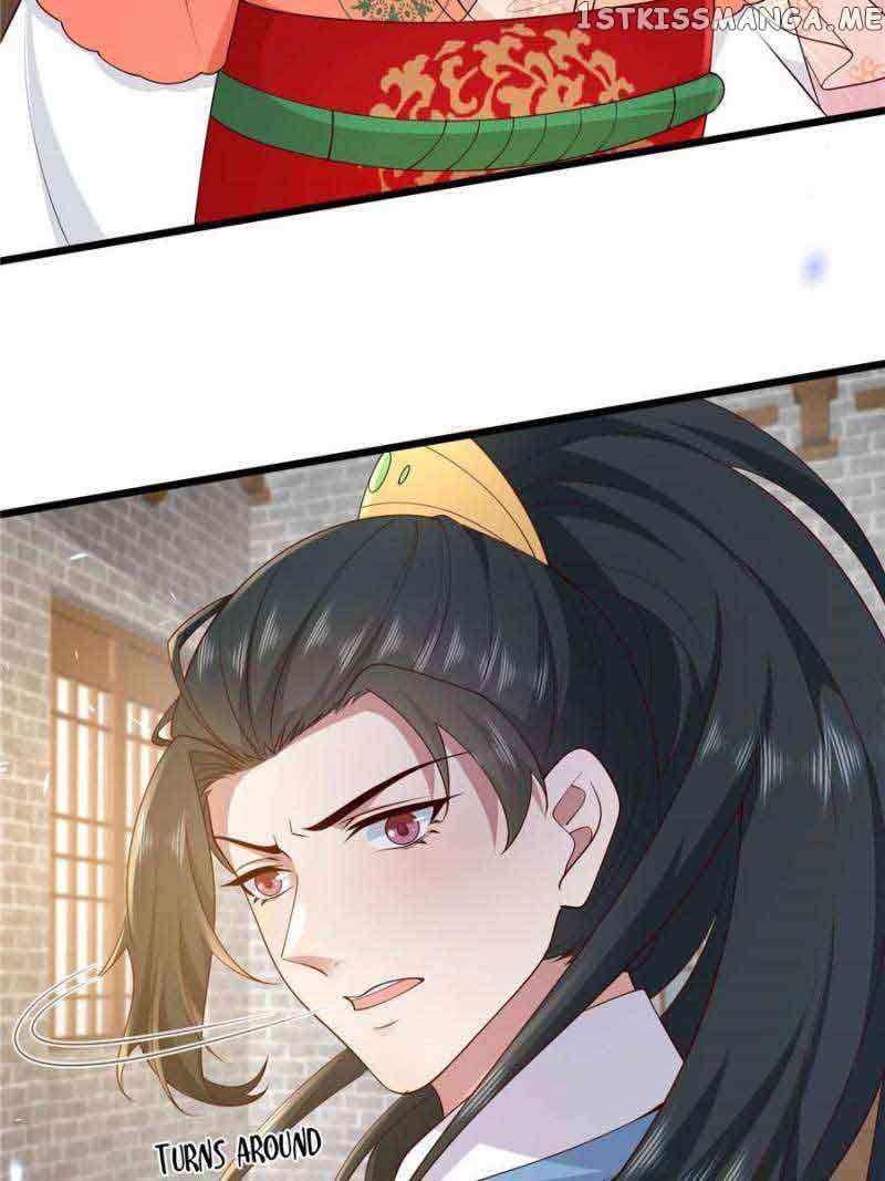 The Sickly Tyrant With An Innocent Facade Chapter 173 141 ch 172 14