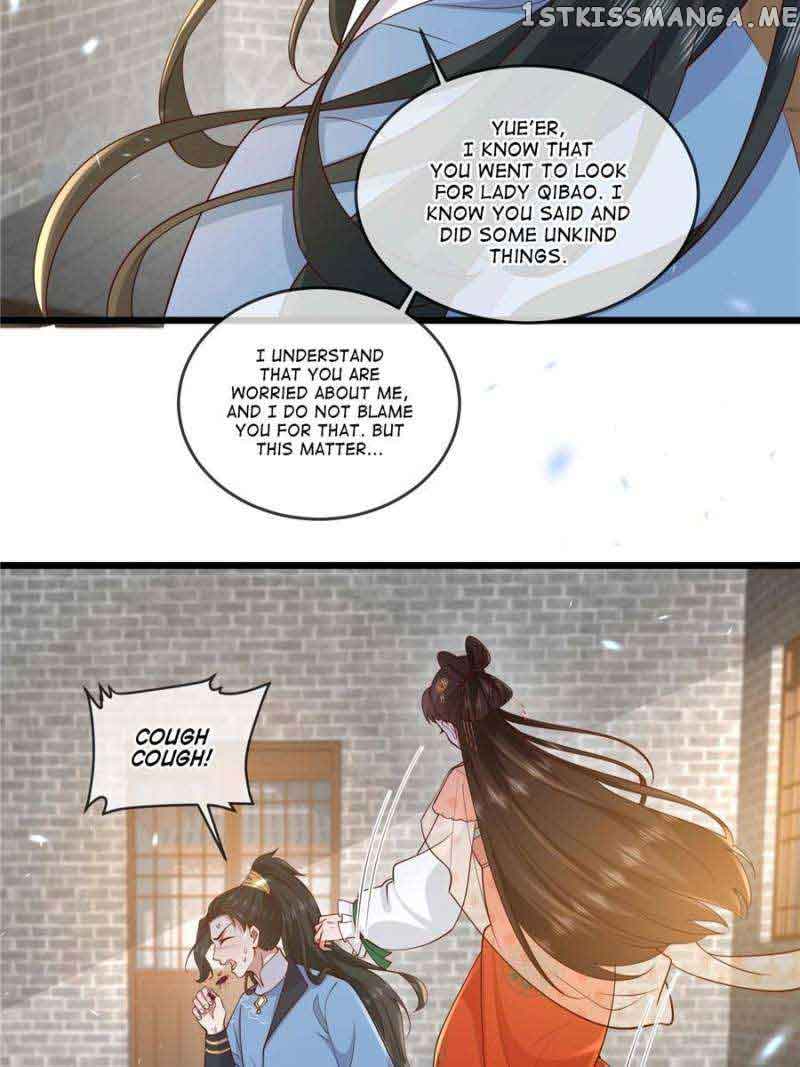 The Sickly Tyrant With An Innocent Facade Chapter 173 142 ch 172 15