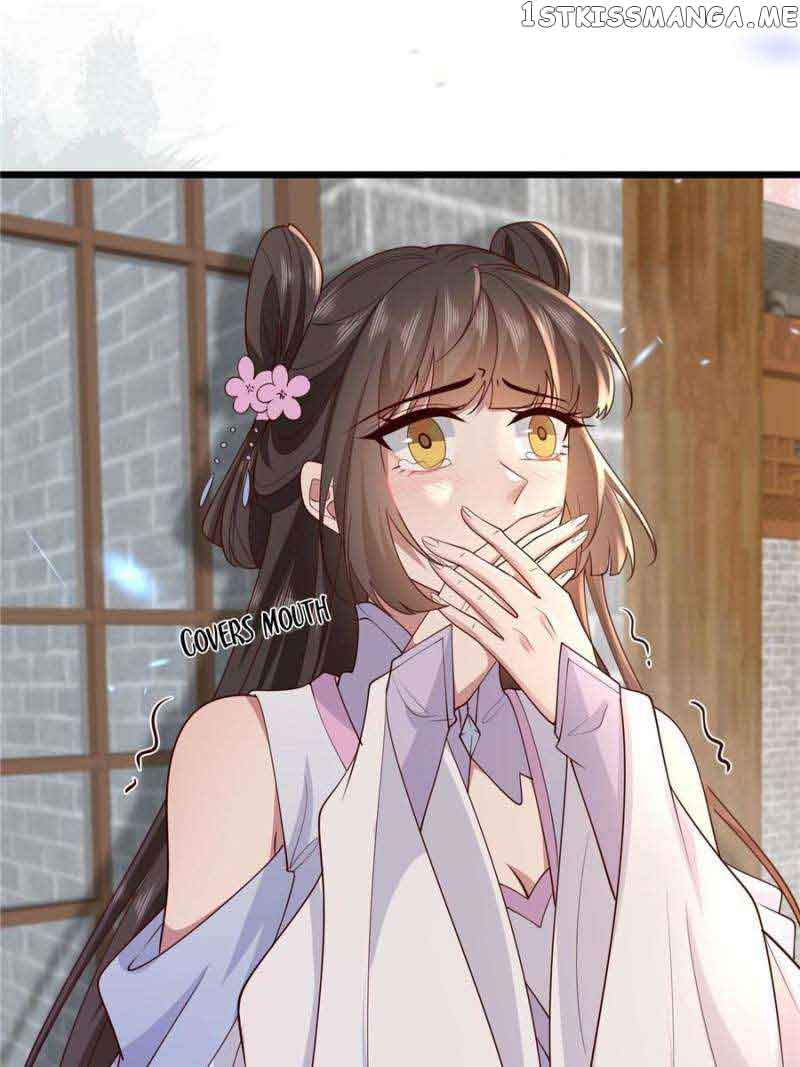 The Sickly Tyrant With An Innocent Facade Chapter 173 144 ch 172 17