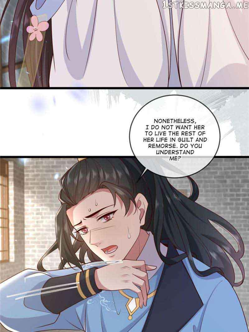 The Sickly Tyrant With An Innocent Facade Chapter 173 145 ch 172 18