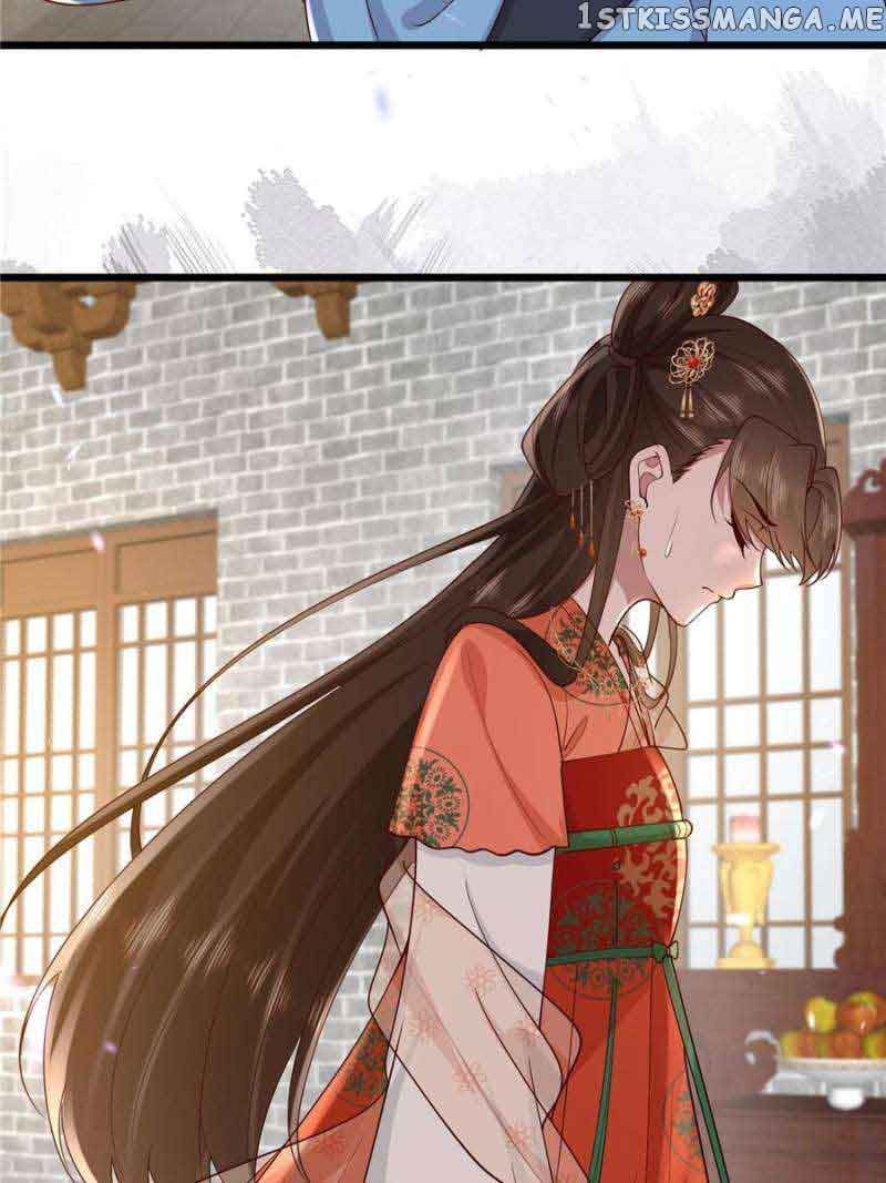 The Sickly Tyrant With An Innocent Facade Chapter 173 146 ch 172 19