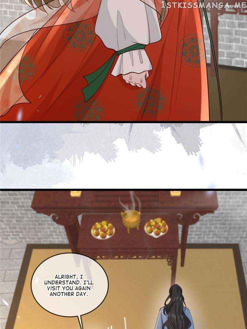 The Sickly Tyrant With An Innocent Facade Chapter 173 147 ch 172 20