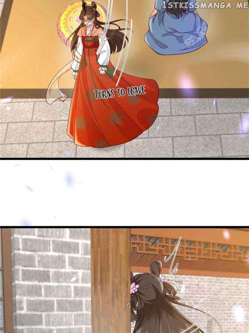 The Sickly Tyrant With An Innocent Facade Chapter 173 148 ch 172 21