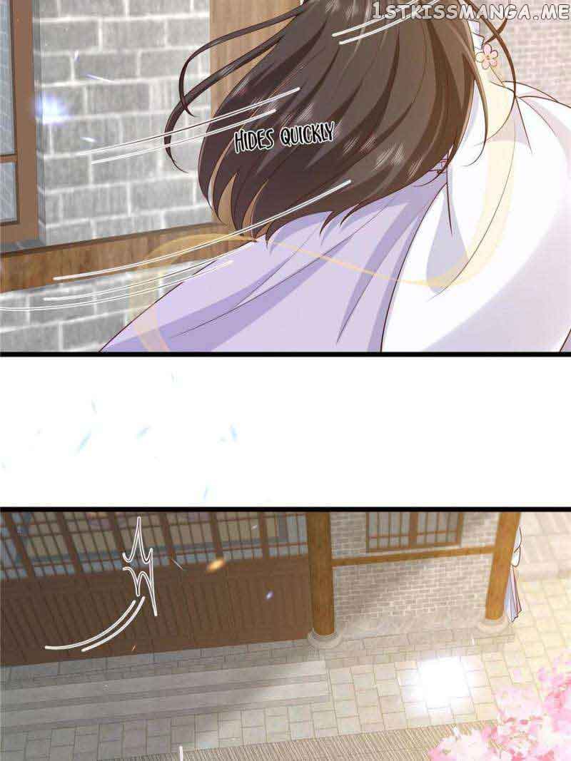 The Sickly Tyrant With An Innocent Facade Chapter 173 149 ch 172 22