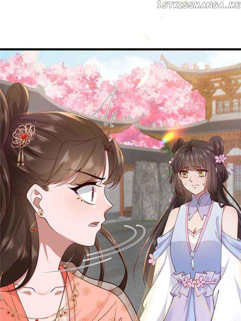 The Sickly Tyrant With An Innocent Facade Chapter 173 152 ch 172 25