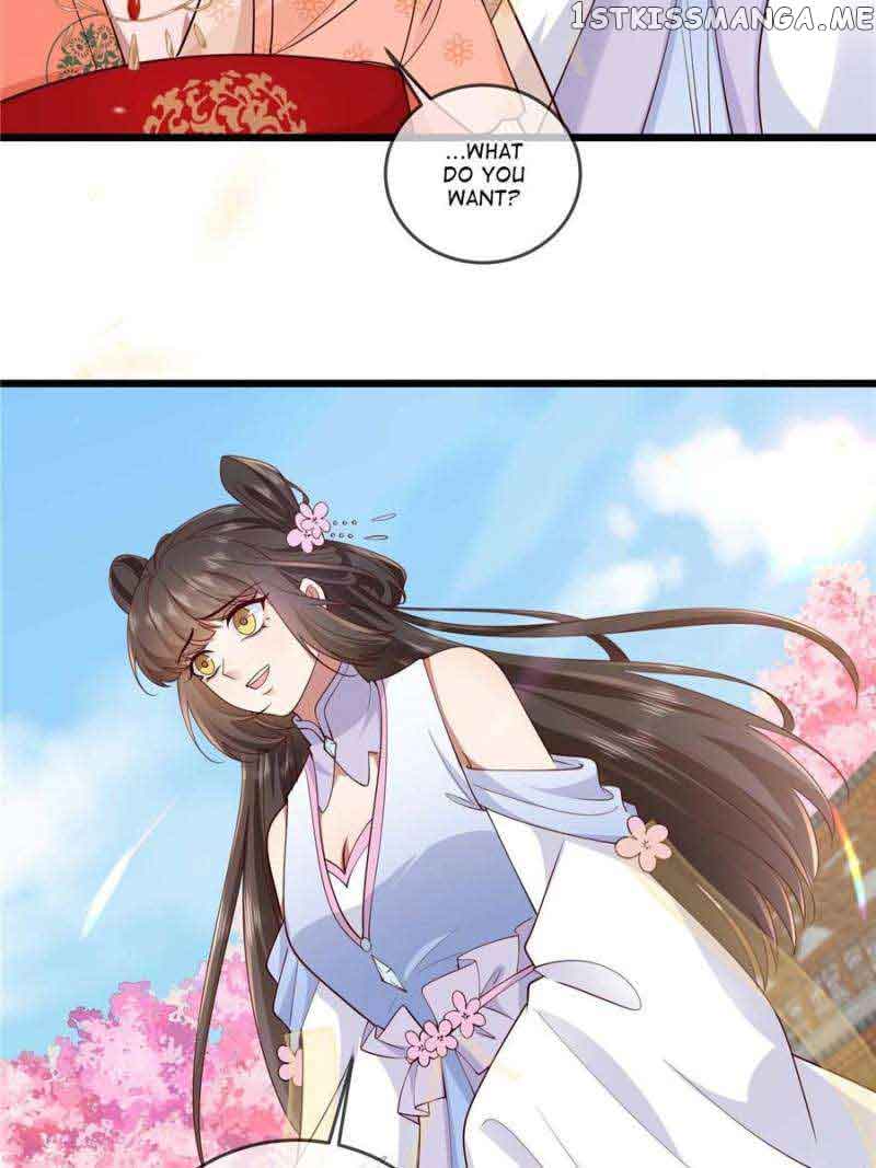 The Sickly Tyrant With An Innocent Facade Chapter 173 153 ch 172 26