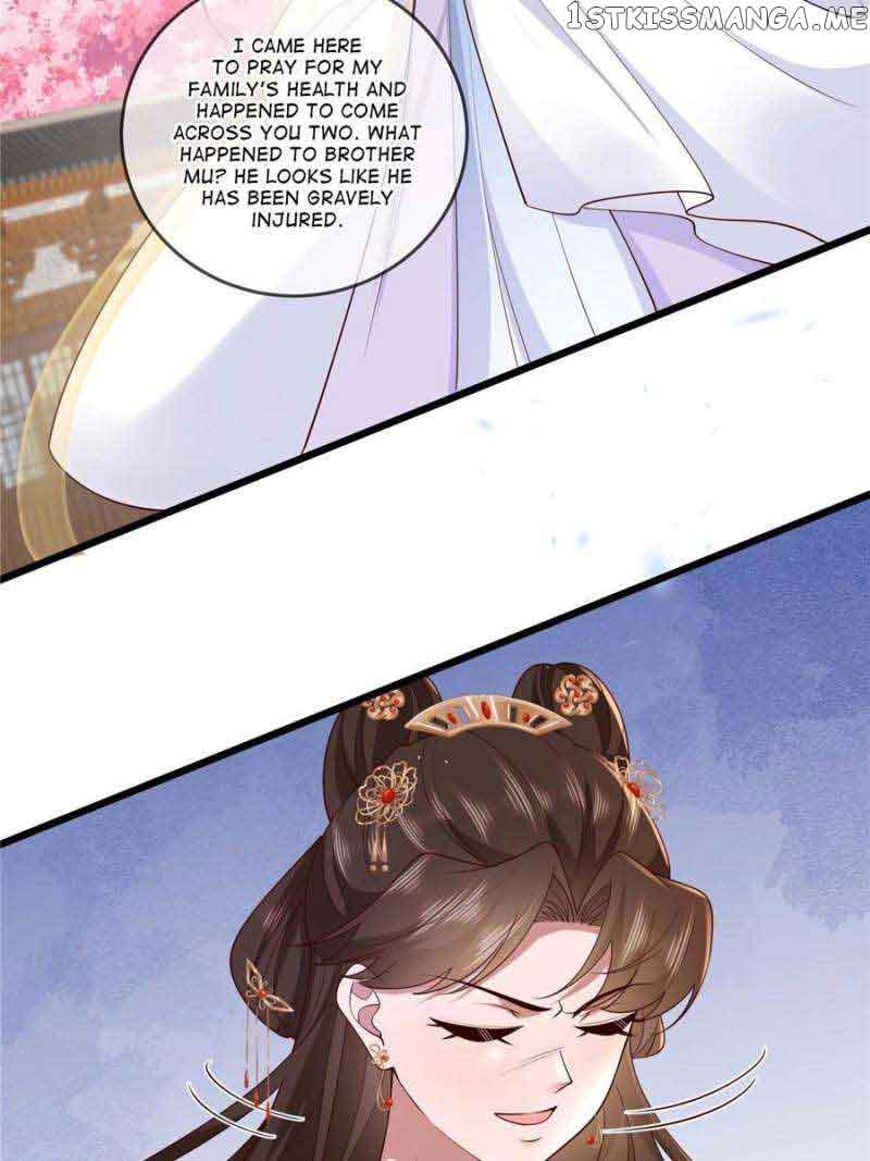 The Sickly Tyrant With An Innocent Facade Chapter 173 154 ch 172 27