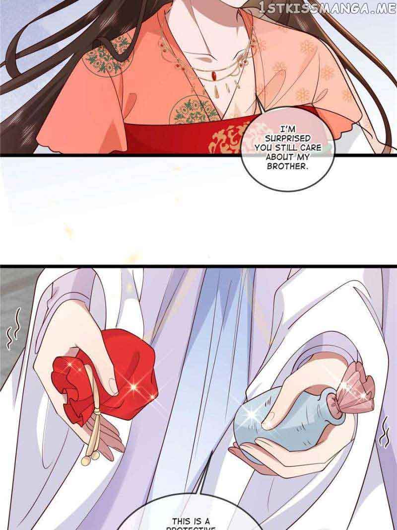 The Sickly Tyrant With An Innocent Facade Chapter 173 155 ch 172 28